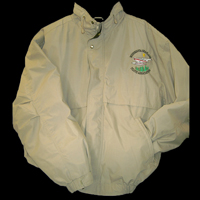 Khaki View Point #6700 Sizes S-XXXLT  	Khaki View Point #6700 Sizes S-XXXLT