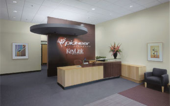 Pioneer Keylink, Solon, Ohio