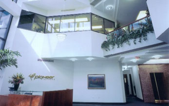 Pioneer Landerhaven, Mayfield Hts., Ohio