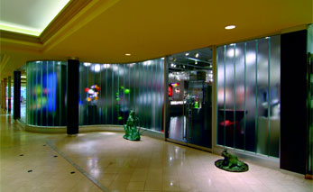 Pioneer Keylink, Solon, Ohio