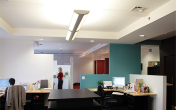 Studio Graphique, Shaker Heights, Ohio