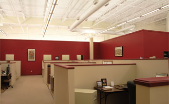 Tec Inc Engineering & Design