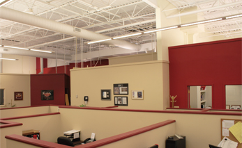 Tec Inc Engineering & Design