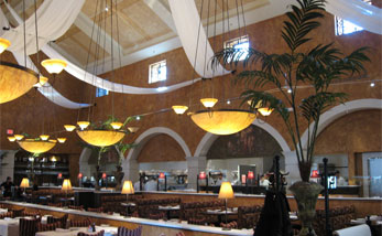 Brio / Bravo Restaurants