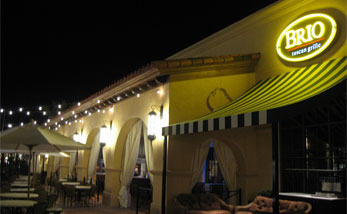 Brio / Bravo Restaurants