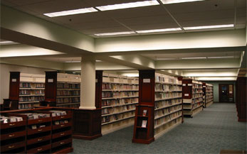 Sandusky Public Library, Sandusky, Ohio