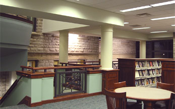 Sandusky Public Library, Sandusky, Ohio