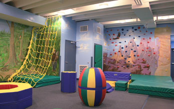 Lake County YMCA Central Branch, Painesville, Ohio