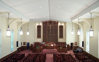 First Church Congregational, Painesville, Ohio