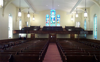 First Church Congregational, Painesville, Ohio