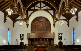 First Presbytarian Church, Sandusky, Ohio