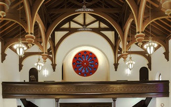 First Presbytarian Church, Sandusky, Ohio