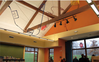 Brecksville Public Library, Brecksville, Ohio