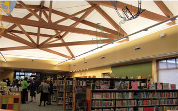 Brecksville Public Library, Brecksville, Ohio