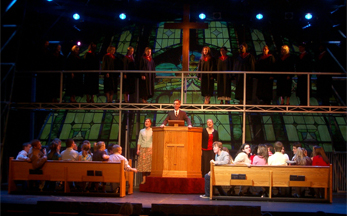 Footloose - Pickerington High School Theater