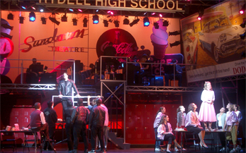 Grease - Pickerington High School Theater