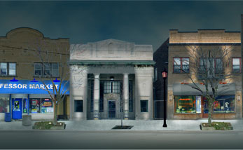 Little Shop of Horrors - Pickerington High School Theater