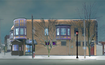 Footloose - Pickerington High School Theater