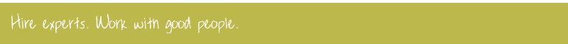Tec Inc. Engineering & Design || Hire experts. Work with good people.