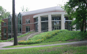 Mechanical and Electrical Engineering | Lake Erie College Arthur S. Holden Center, Painesville, Ohio