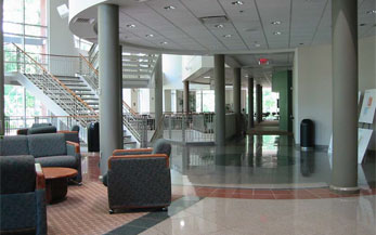 Mechanical and Electrical Engineering | Lake Erie College Arthur S. Holden Center, Painesville, Ohio