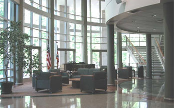 Mechanical and Electrical Engineering | Lake Erie College Arthur S. Holden Center, Painesville, Ohio