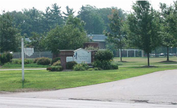 Mechanical & Electrical Engineer and Lighting Design | The Andrews School, Willoughby, Ohio