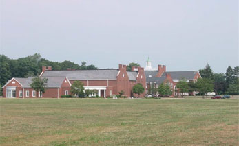 Mechanical & Electrical Engineer and Lighting Design | The Andrews School Field House, Willoughby, Ohio