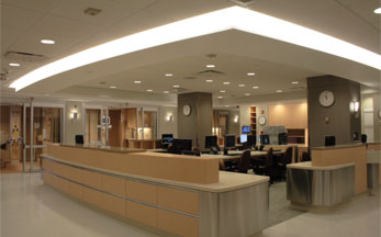 Lakewood Hospital, Lakewood, Ohio