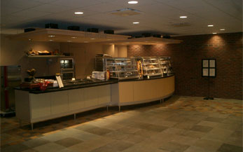 Lakewood Hospital, Lakewood, Ohio