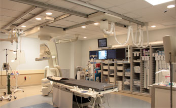 ACMC Cath Lab | Ashtabula, Ohio