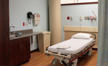 ACMC Cath Lab | Ashtabula, Ohio