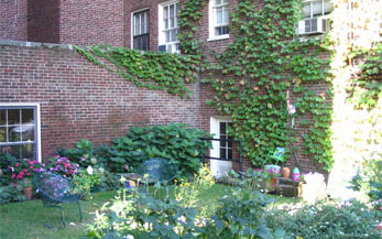 Moreland Courts Condominiums, Shaker Hts, Ohio