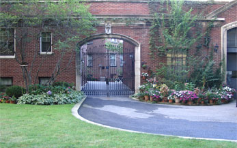 Moreland Courts Condominiums, Shaker Hts, Ohio