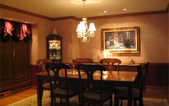 Private Residence, Mentor, Ohio