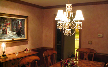Private Residence, Mentor, Ohio