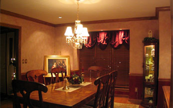 Private Residence, Mentor, Ohio