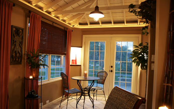 Private Residence, Fairport Harbor, Ohio