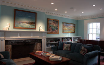 Private Residence, Pennsylvania